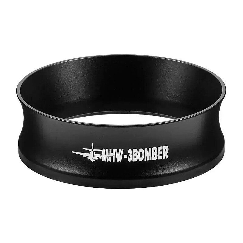MHW-3Bomber DR5547B Manyetik Dozaj Halkası, Evrensel 54 mm, Siyah - MHW-3Bomber