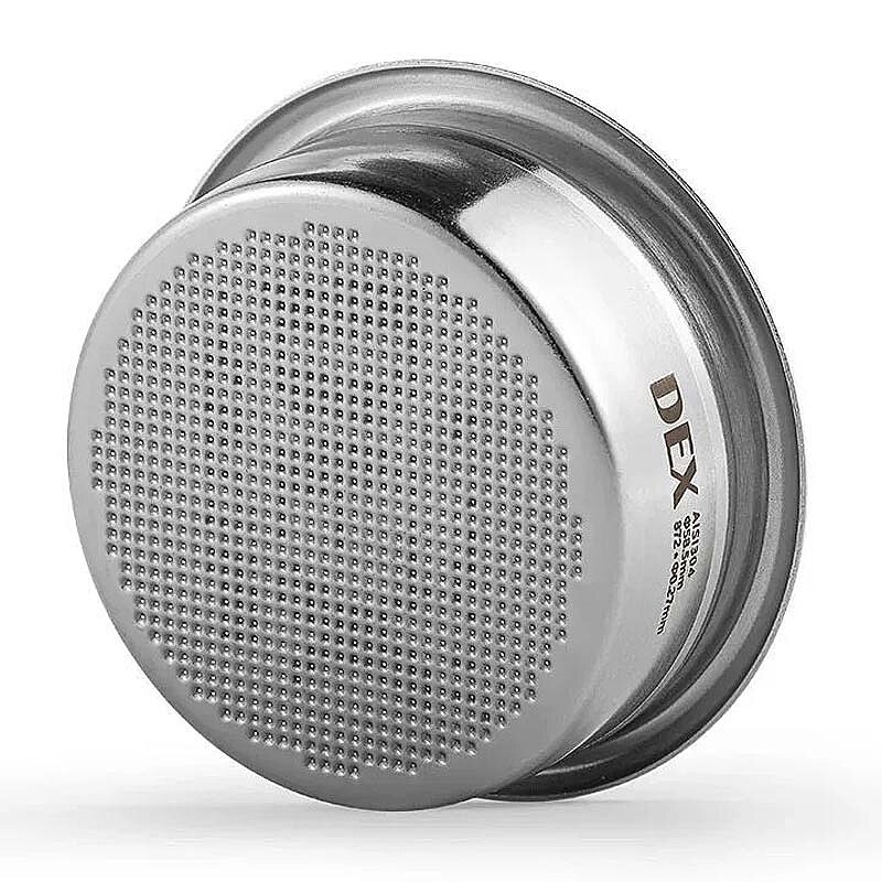 MHW-3Bomber FB5620 Espresso Sepeti, 15 gr, Evrensel 58 mm - 4