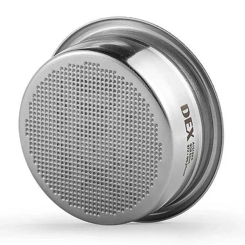 MHW-3Bomber FB5620 Espresso Sepeti, 15 gr, Evrensel 58 mm - 4