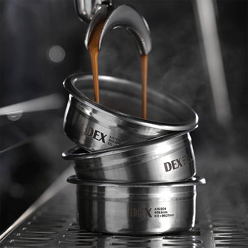 MHW-3Bomber FB5621 Espresso Sepeti, 20 gr, Evrensel 58 mm - 5