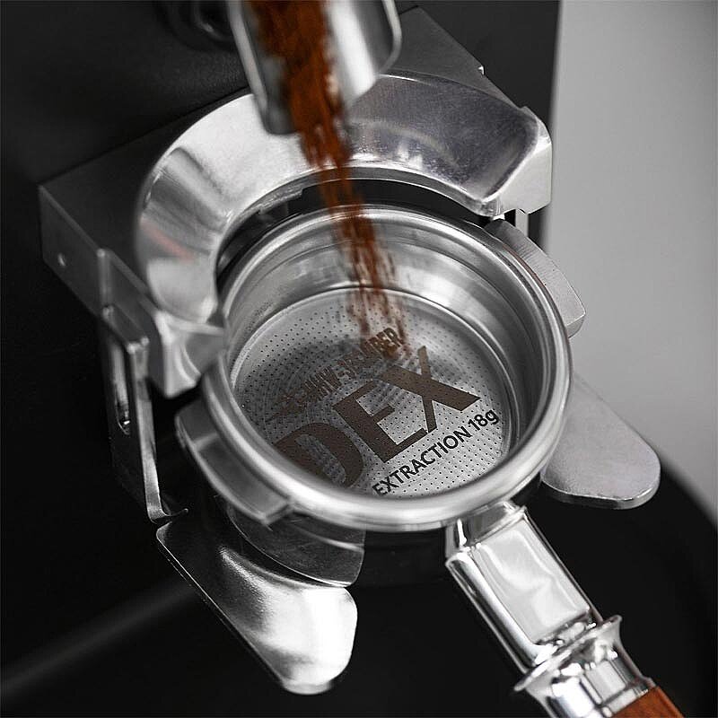 MHW-3Bomber FB5621 Espresso Sepeti, 20 gr, Evrensel 58 mm - 3