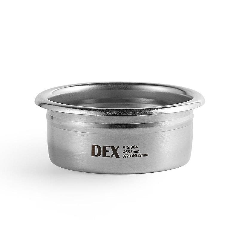 MHW-3Bomber FB5621 Espresso Sepeti, 20 gr, Evrensel 58 mm - MHW-3Bomber (1)