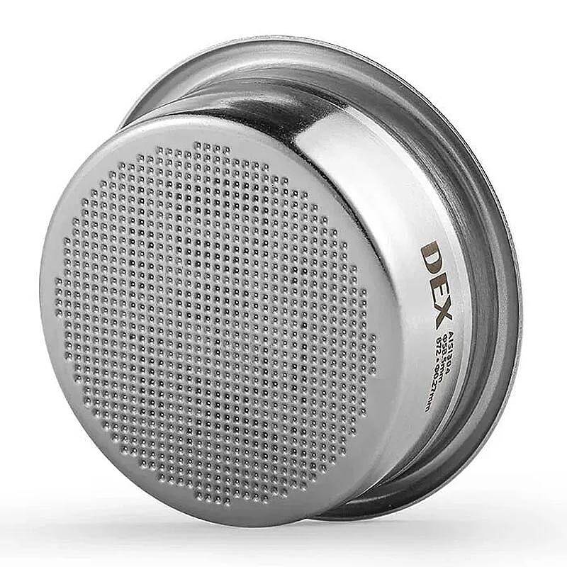 MHW-3Bomber FB5622 Espresso Sepeti, 18 gr, Evrensel 58 mm - 4
