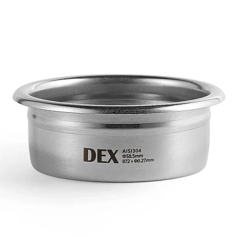 MHW-3Bomber FB5622 Espresso Sepeti, 18 gr, Evrensel 58 mm - 2