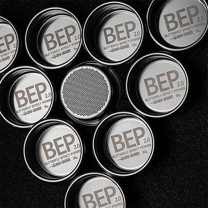 MHW-3Bomber FB5628 Espresso Sepeti, 18 gr, Evrensel 58 mm - 3