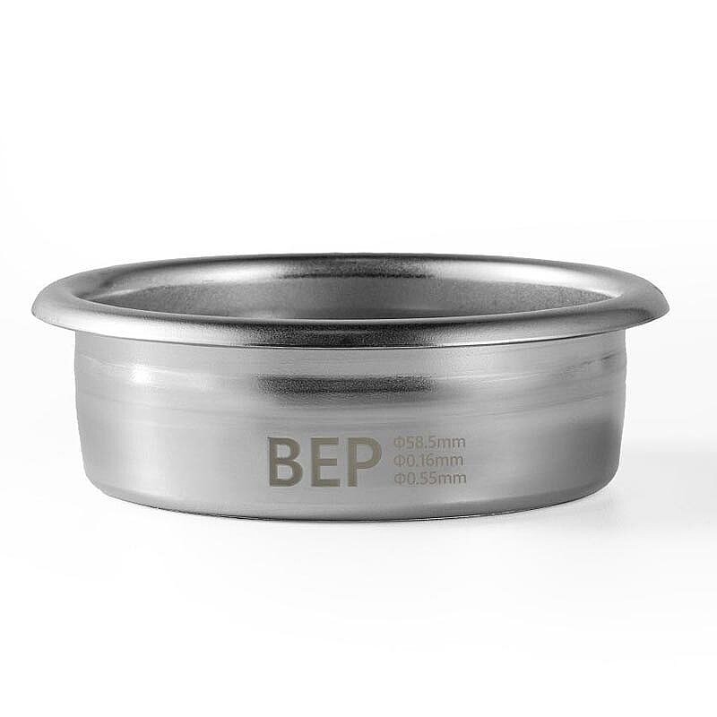 MHW-3Bomber FB5628 Espresso Sepeti, 18 gr, Evrensel 58 mm - MHW-3Bomber (1)