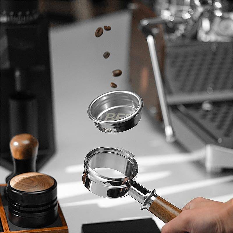 MHW-3Bomber FB5629 Espresso Sepeti, 20 gr, Evrensel 58 mm - 3