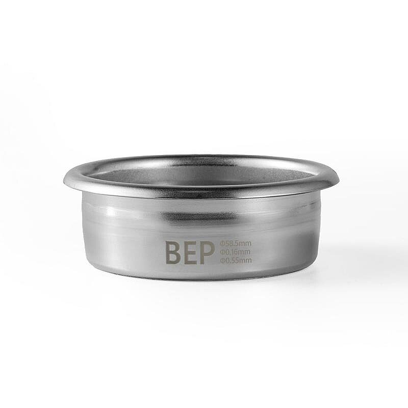 MHW-3Bomber FB5629 Espresso Sepeti, 20 gr, Evrensel 58 mm - MHW-3Bomber (1)
