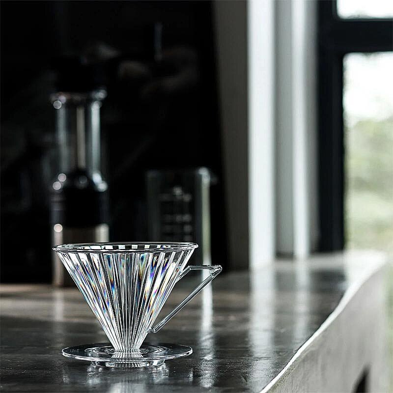 MHW-3Bomber FC5868 Elf V60 Dripper, 2 - 4 Cup - 4