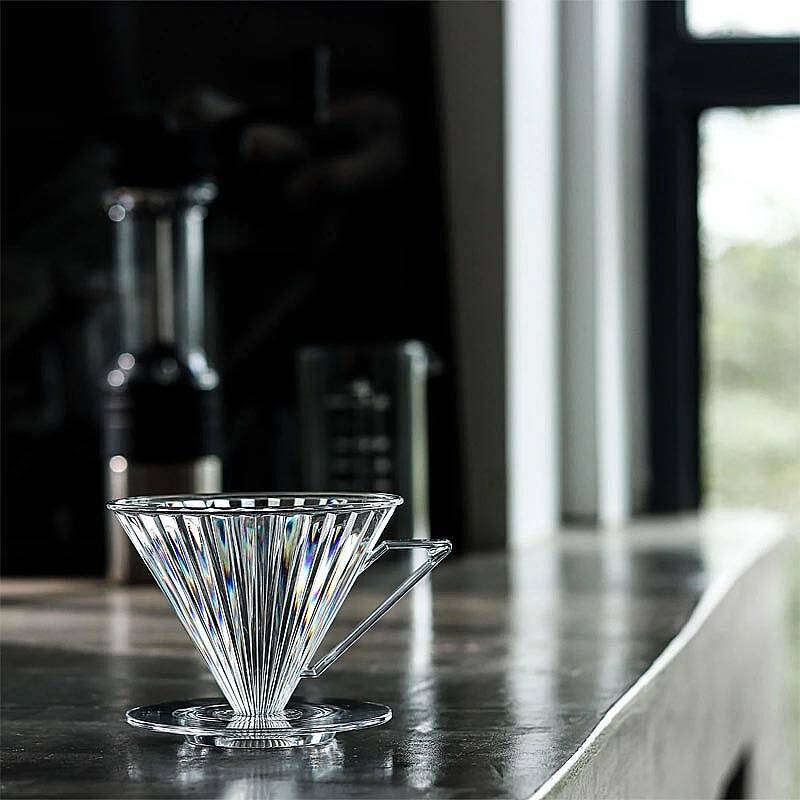 MHW-3Bomber FC5868 Elf V60 Dripper, 2 - 4 Cup - 4