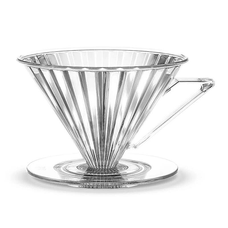 MHW-3Bomber FC5868 Elf V60 Dripper, 2 - 4 Cup - MHW-3Bomber