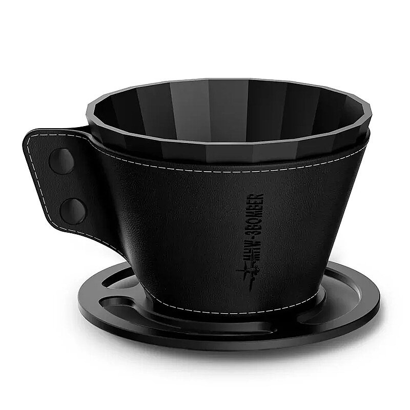MHW-3Bomber FC6555B Meteorite Dripper, 15 gr, Siyah - MHW-3Bomber