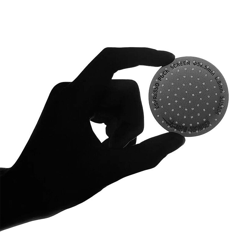 MHW-3Bomber FG5591M Espresso Puck Screen, Paslanmaz Çelik, 53 mm - MHW-3Bomber (1)