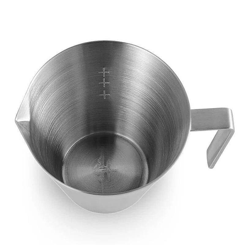 MHW-3Bomber G5140 Espresso Ölçü Bardağı, Ergonomik, 100 ml - MHW-3Bomber (1)