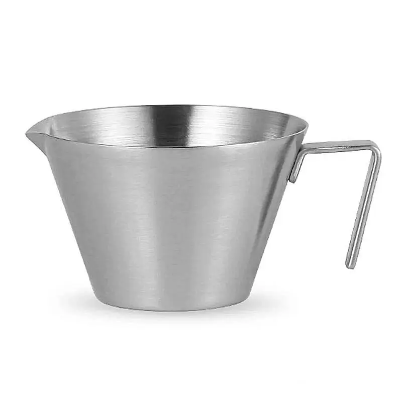 MHW-3Bomber G5140 Espresso Ölçü Bardağı, Ergonomik, 100 ml - 1