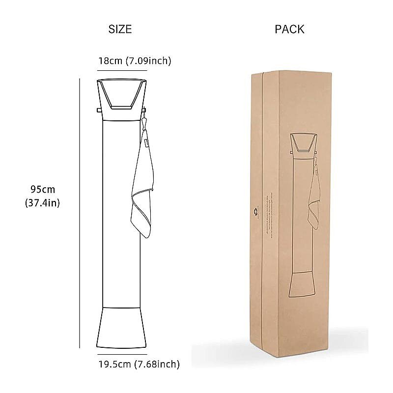 MHW-3Bomber GB5449 Mobil Knock Box, 7.4 Lt, 3.2 kg, Siyah - 4