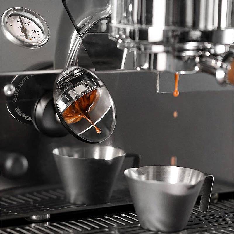 MHW-3Bomber M5503 Espresso Takip Aynası, 40x65 mm, 360°, Siyah - 2