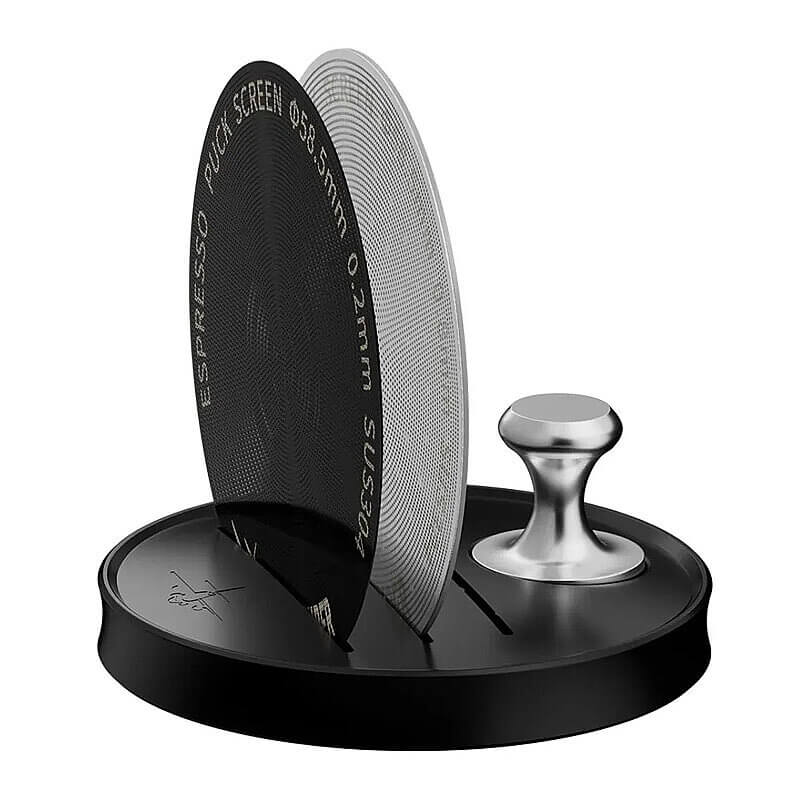 MHW-3Bomber SP5537 Espresso Puck Screen Stand ve Magnet, Minimal - MHW-3Bomber (1)