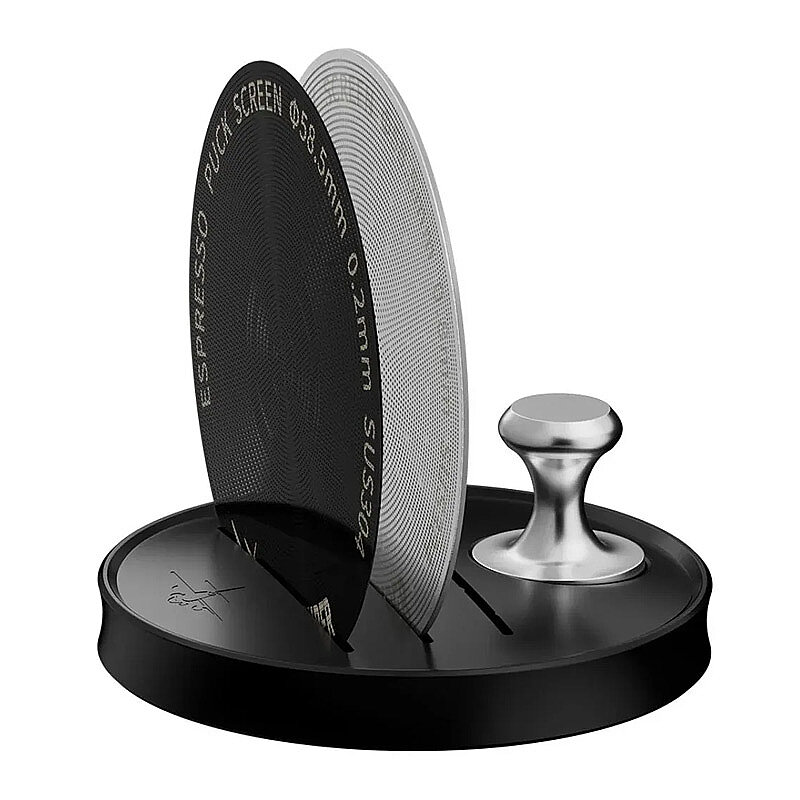 MHW-3Bomber SP5537 Espresso Puck Screen Stand ve Magnet, Minimal - MHW-3Bomber (1)