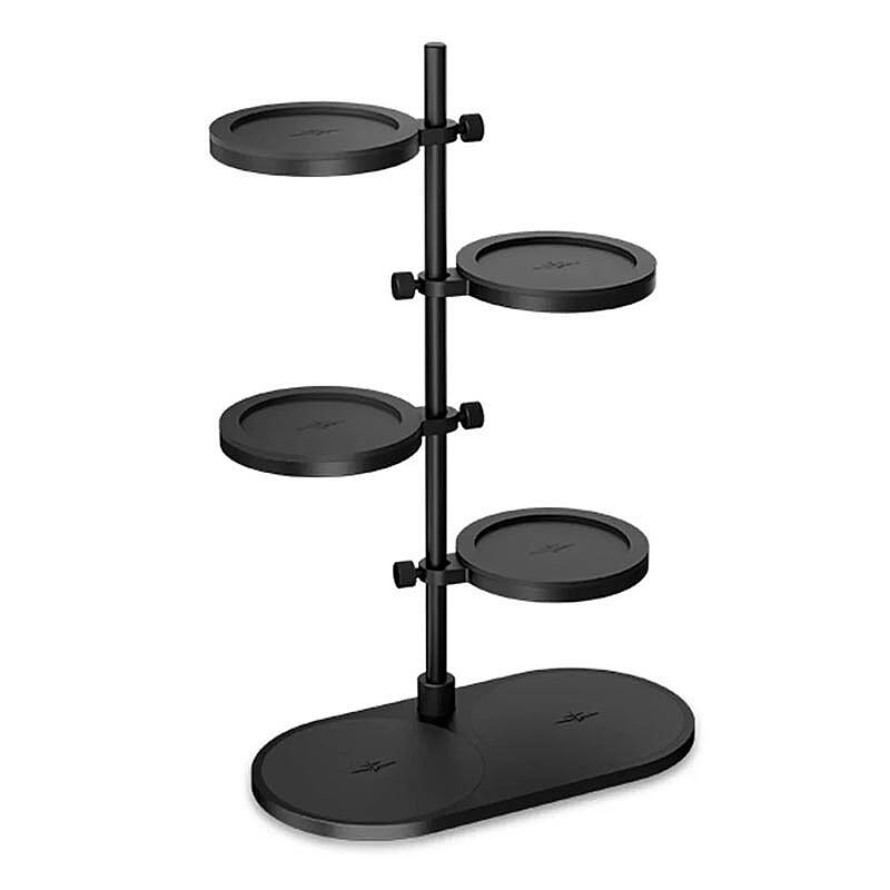 MHW-3Bomber SR6107 Manyetik Stand, Paslanmaz Çelik, 265x175 mm - 1