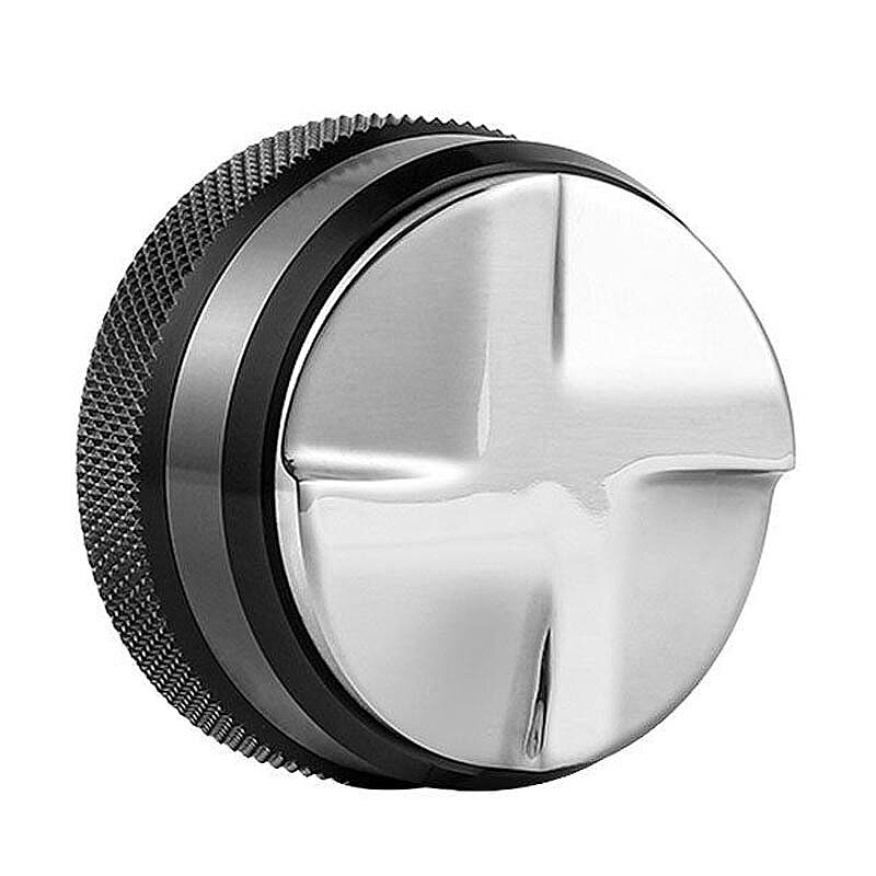 MHW-3Bomber T5248L4 Macaron Tamper, 58.35 mm, Siyah - MHW-3Bomber (1)