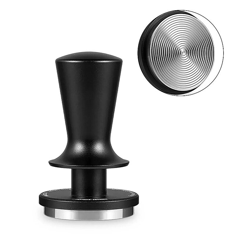 MHW-3Bomber T5999 CD Series Basınçlı Tamper, Ripple Base, 51 mm - MHW-3Bomber