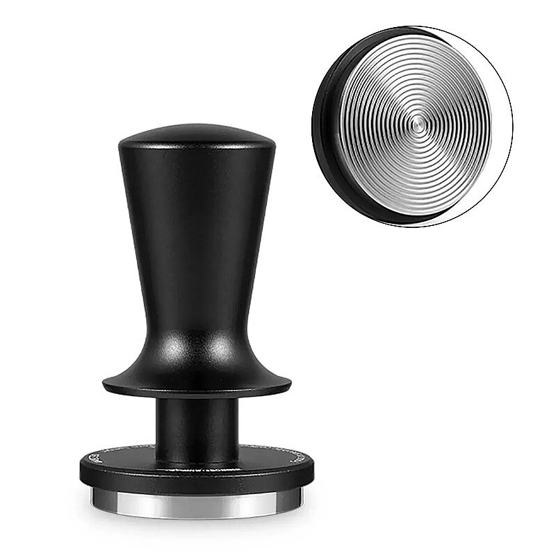 MHW-3Bomber T6101 CD Series Basınçlı Tamper, Ripple Base, 58.35 mm - MHW-3Bomber