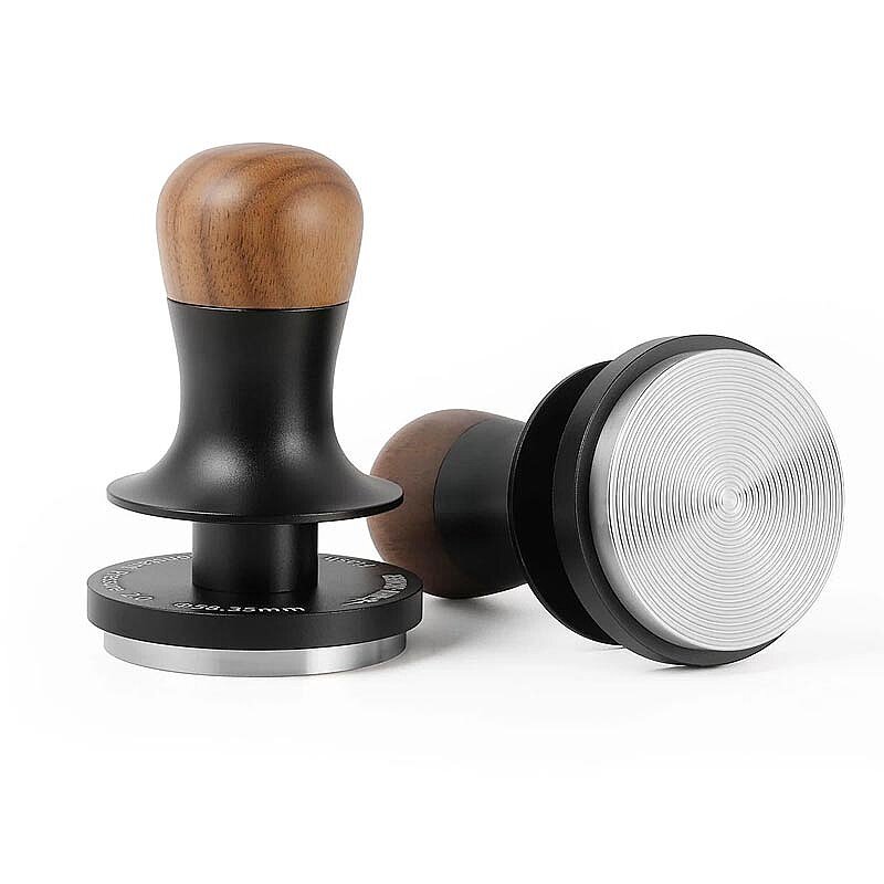 MHW-3Bomber T6172T Basınçlı Klikli Tamper, Ripple Base, 58.35 mm - 3