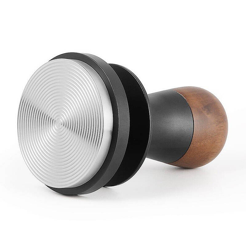 MHW-3Bomber T6174T-OS Basınçlı Klikli Tamper, Ripple Base, 51 mm - 4