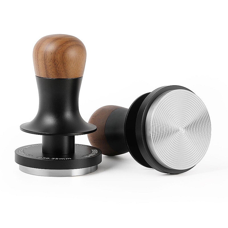 MHW-3Bomber T6174T-OS Basınçlı Klikli Tamper, Ripple Base, 51 mm - 3