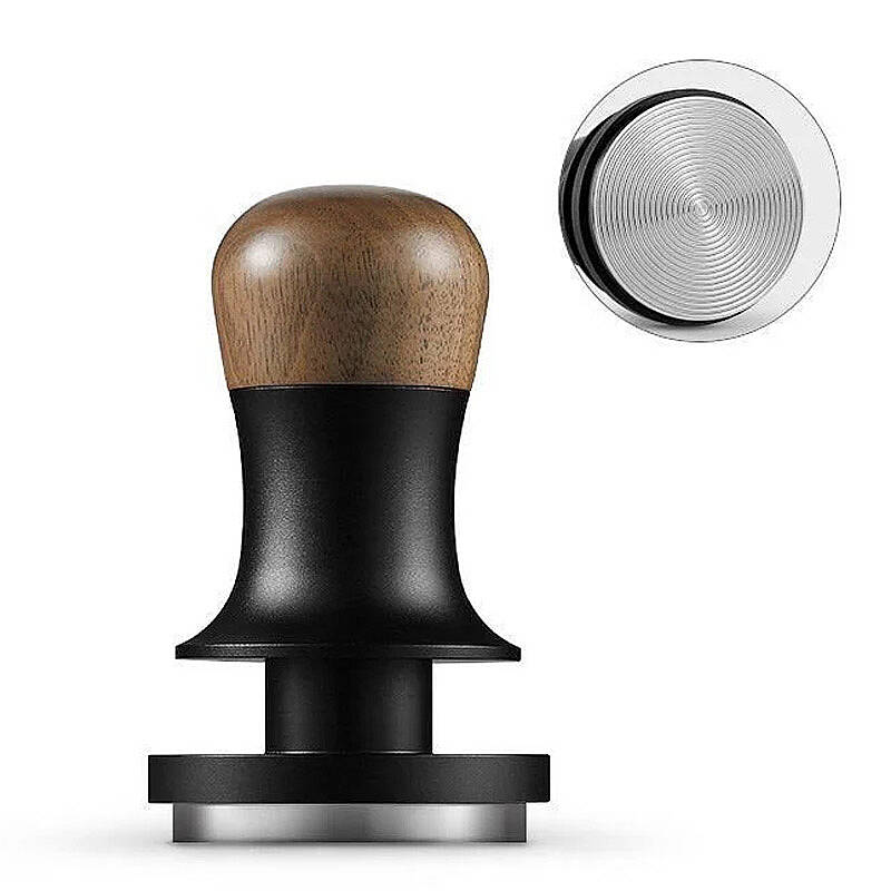 MHW-3Bomber T6174T-OS Basınçlı Klikli Tamper, Ripple Base, 51 mm - 2