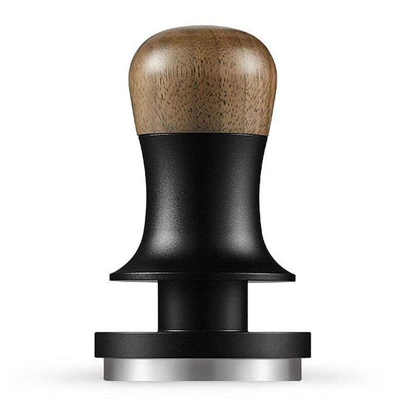 MHW-3Bomber T6174T-OS Basınçlı Klikli Tamper, Ripple Base, 51 mm - MHW-3Bomber