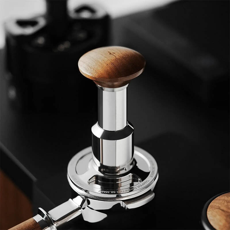 MHW-3Bomber T6792S Knight Basınçlı Tamper, 58.35 mm, Otomatik Dengeleme - 3