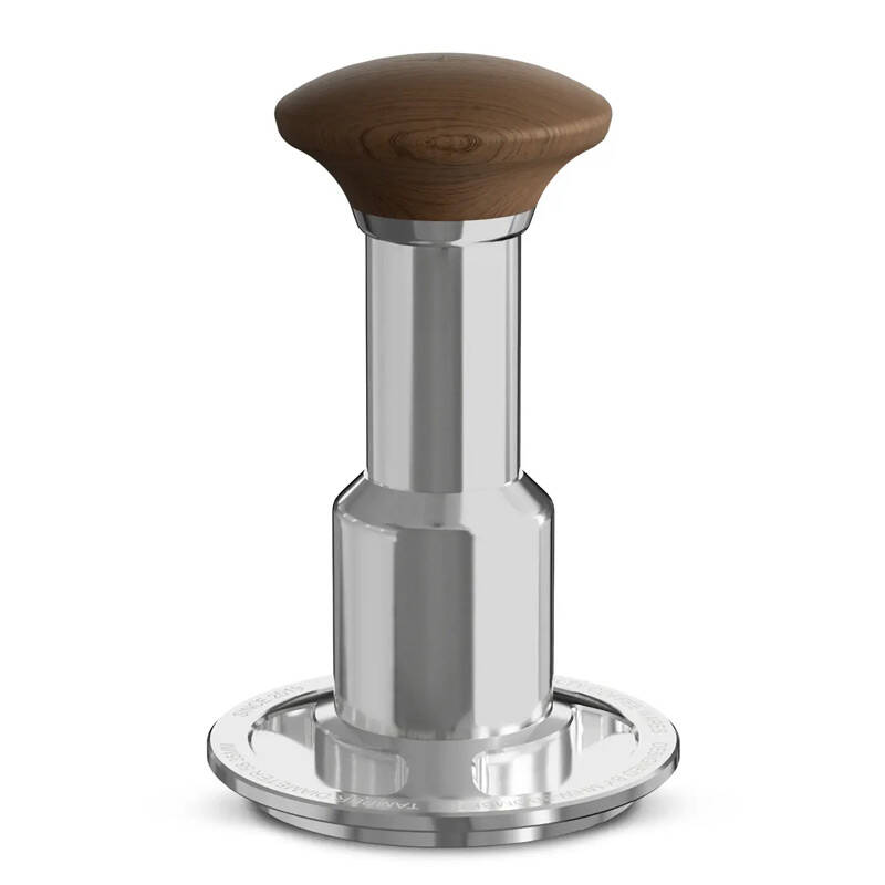 MHW-3Bomber T6792S Knight Basınçlı Tamper, 58.35 mm, Otomatik Dengeleme - 1