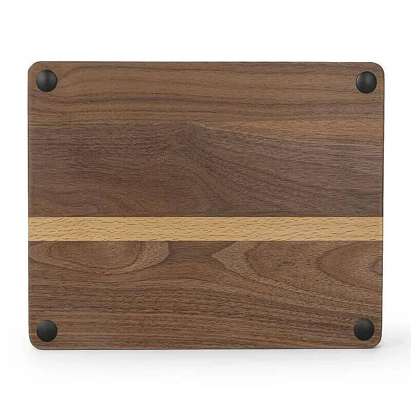 MHW-3Bomber TS5151 Ahşap Tamper Standı, Ergonomik, 250x190x20 mm - 4
