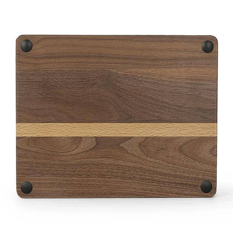 MHW-3Bomber TS5151 Ahşap Tamper Standı, Ergonomik, 250x190x20 mm - 4