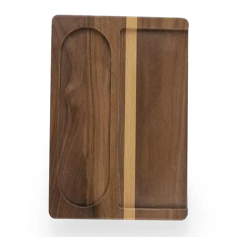 MHW-3Bomber TS5151 Ahşap Tamper Standı, Ergonomik, 250x190x20 mm - 3