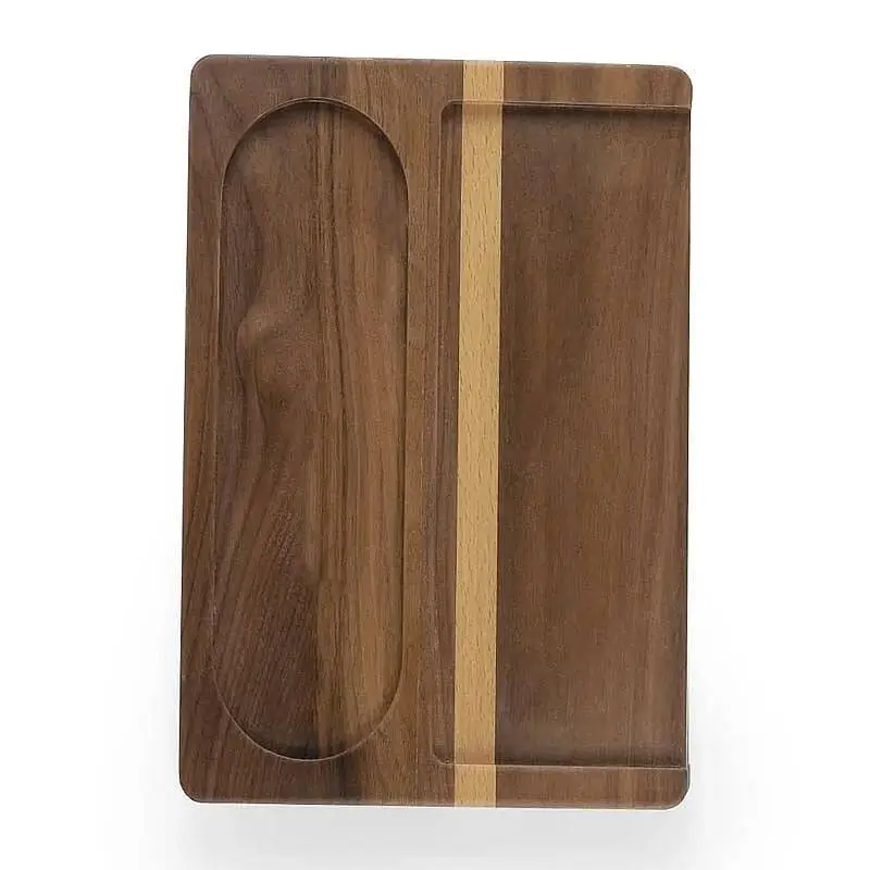 MHW-3Bomber TS5151 Ahşap Tamper Standı, Ergonomik, 250x190x20 mm - 3