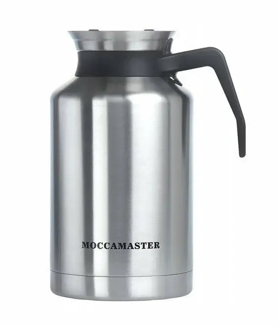 Moccamaster Termos CDT - 1