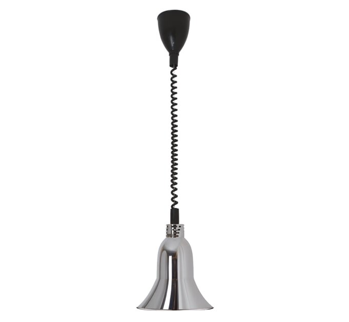 Monch Askı Tip Asansörlü Isıtıcılı Lamba, MLA-22-C - Monch