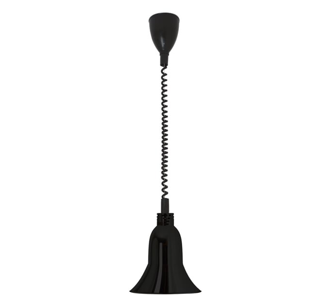 Monch Askı Tip Asansörlü Isıtıcılı Lamba, MLA-22-ESB - Monch