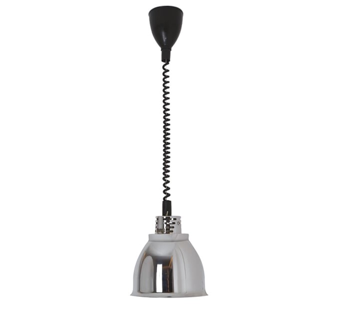 Monch Askı Tip Asansörlü Isıtıcılı Lamba, MLA-25-C - Monch