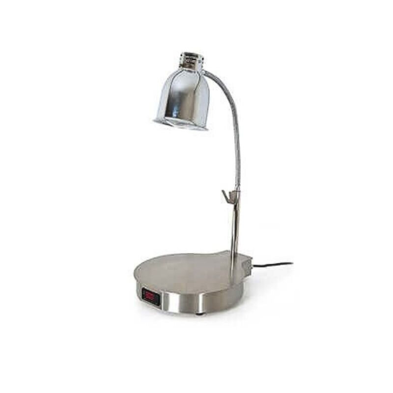 Monch Set Üstü Lamba Standı, MGP-40-PC - Monch