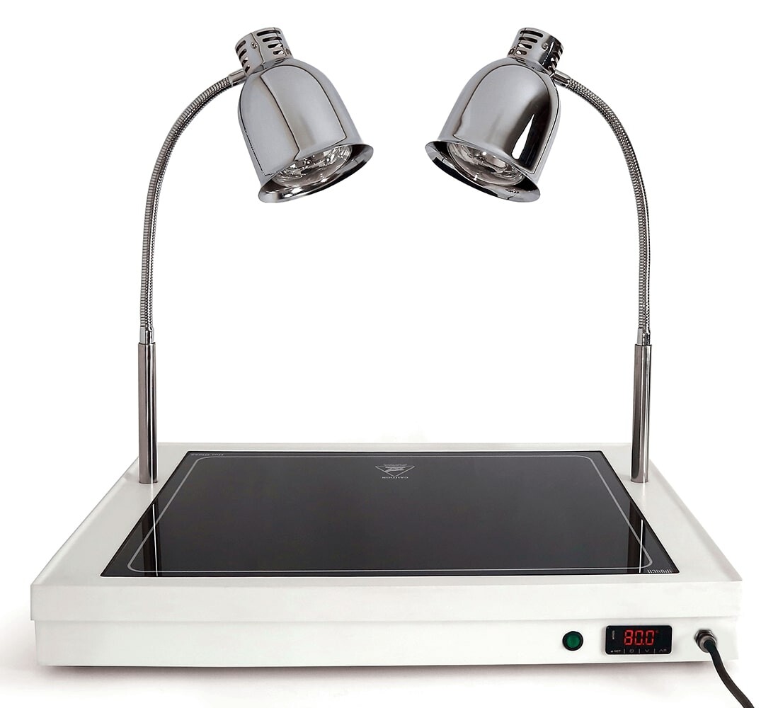 Monch Set Üstü Sıcak Servis Lamba Ünitesi, MST-8060-ACC - Monch