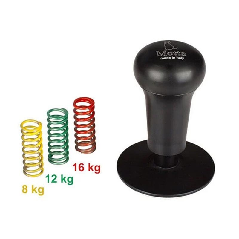 Motta 02070/58 Yaylı Dinamometrik Tamper - Motta