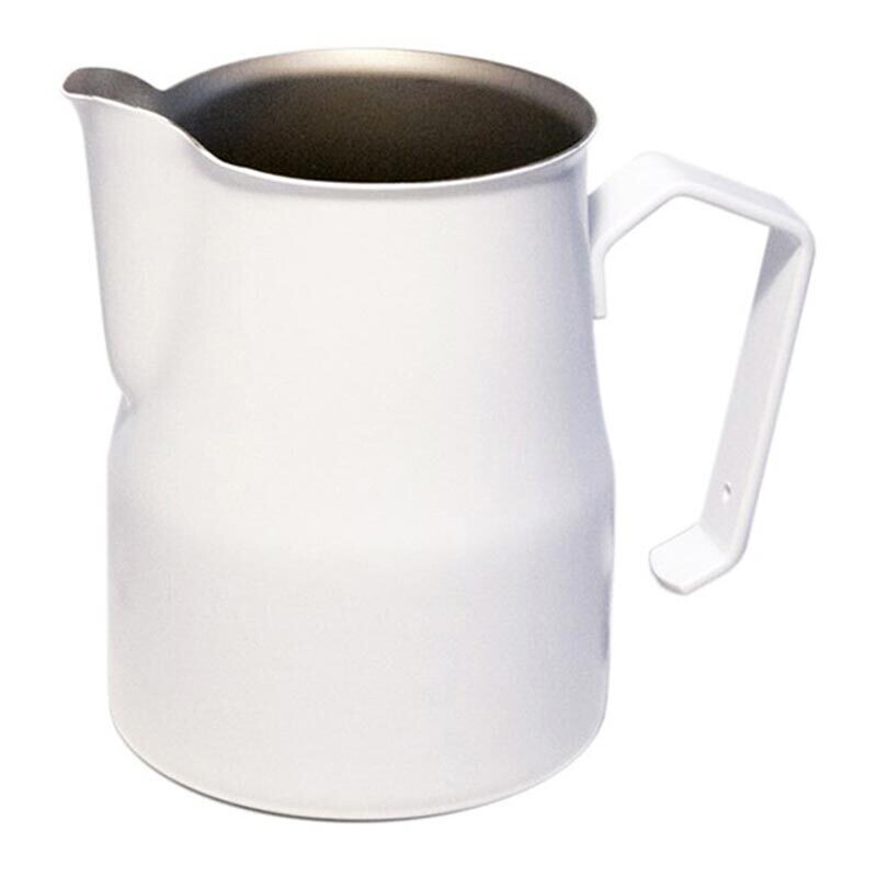 Motta 2475 Bianca Beyaz Süt Potu, Pitcher, 750 ml - Motta