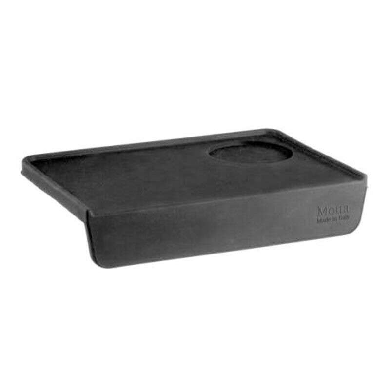 Motta 265 Tappeto Per Pressino Tamper Standı, Kauçuk, 58mm - Motta