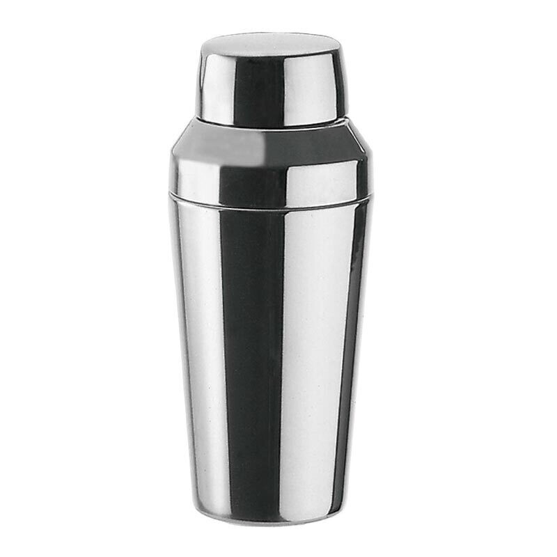 Motta 395 Agitatore Shaker, Paslanmaz Çelik 500 ml - Motta