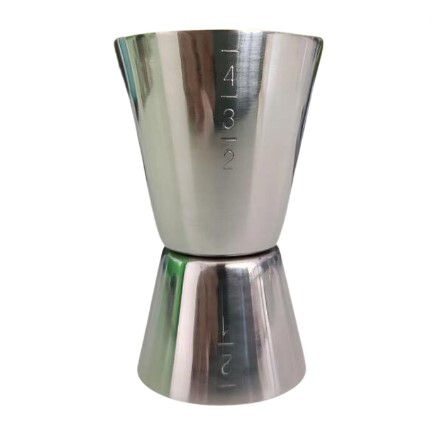 Motta 397 Kokteyl Ölçeği, 2/4 cl - Motta