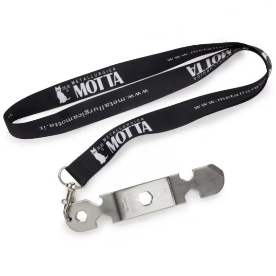 Motta 4800 Barista Key, Barista Anahtarı - Motta